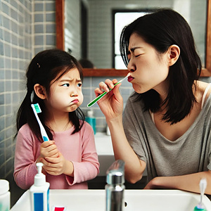 이빨 흔들려 지금 시작해야 하는 이유