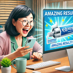 이빨 흔들려 지금 확인하고 대처하세요