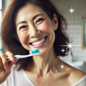 이빨 흔들리고 통증 치아 건강의 시작