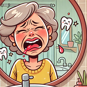 임신 후기 스케일링 구강 건강의 기초부터 시작하세요