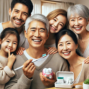 찬물치아고통 생활 습관 개선으로 해결하기