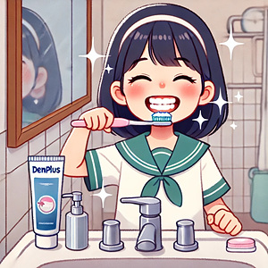 입안이 건조해져 입 냄새가 심해진다 지금 바로 확인할 때입니다