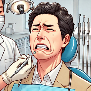 입안이 건조해져 입 냄새가 심해진다 지금 바로 확인해보세요