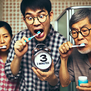 잇몸이 흔들려요 구강 문제의 징후일 수 있습니다