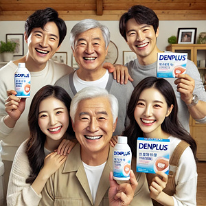 위에서 올라오는 냄새 상쾌한 구강으로 개선하세요