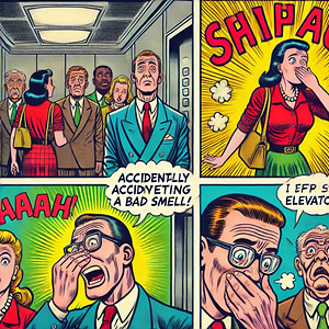 치주질환의 증상